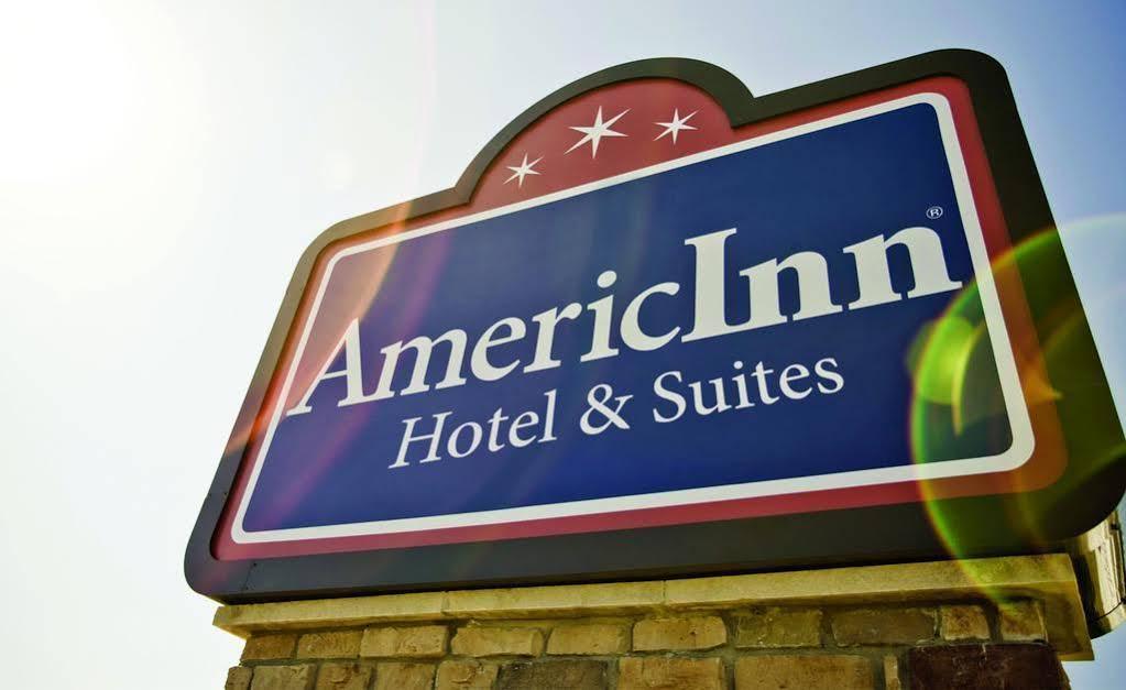 Americinn By Wyndham Roseau Ngoại thất bức ảnh