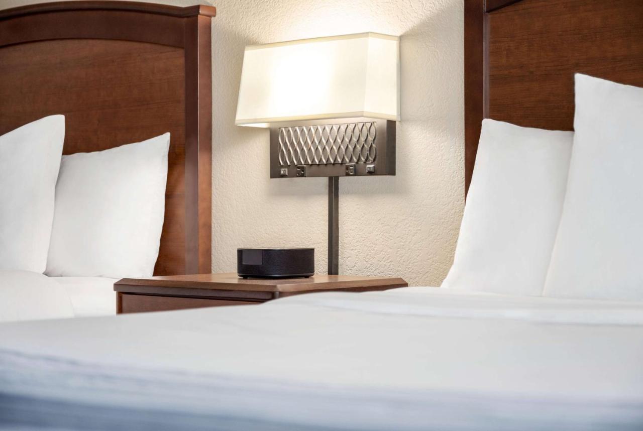 Americinn By Wyndham Roseau Ngoại thất bức ảnh